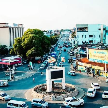 Bujumbura
